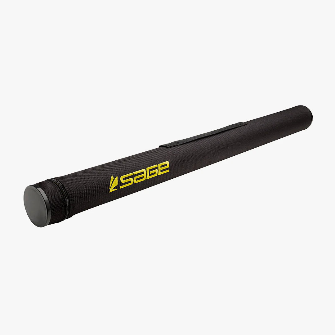Sage Basic Rod Tube - Single - Sportinglife Turangi